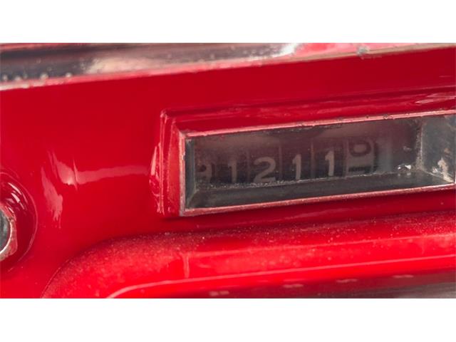 1961 Ford Starliner (CC-2108810) for sale in Greensboro, North Carolina