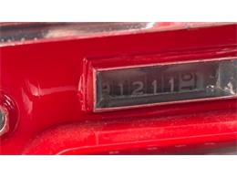 1961 Ford Starliner (CC-2108810) for sale in Greensboro, North Carolina