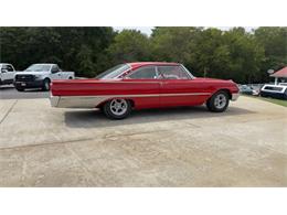 1961 Ford Starliner (CC-2108810) for sale in Greensboro, North Carolina