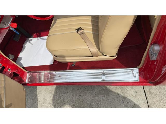 1961 Ford Starliner (CC-2108810) for sale in Greensboro, North Carolina