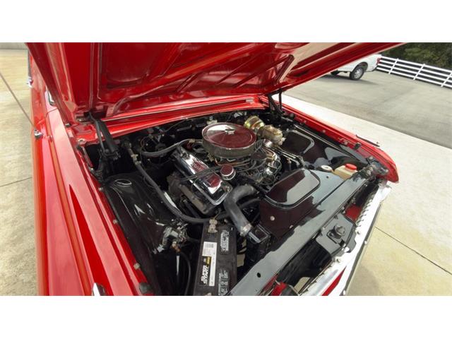 1961 Ford Starliner (CC-2108810) for sale in Greensboro, North Carolina