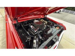 1961 Ford Starliner (CC-2108810) for sale in Greensboro, North Carolina