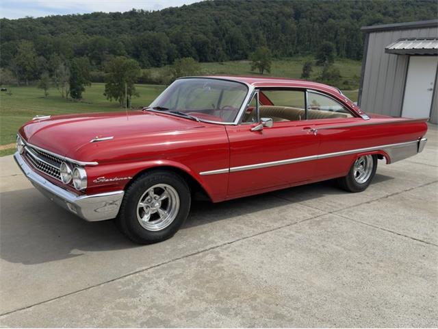 1961 Ford Starliner (CC-2108810) for sale in Greensboro, North Carolina