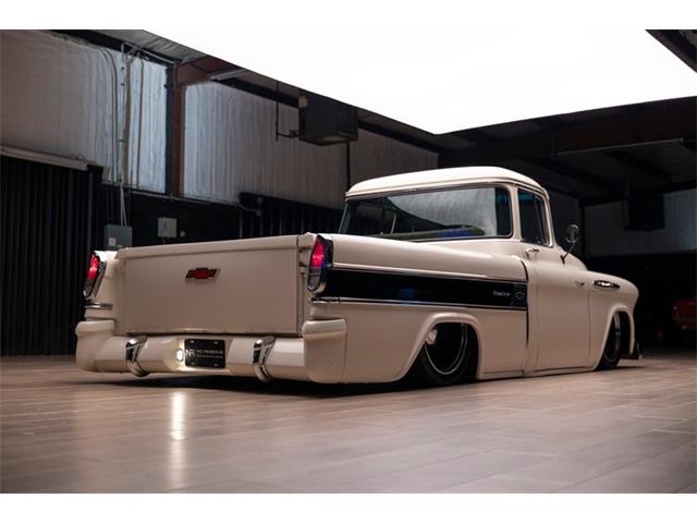1957 Chevrolet Cameo (CC-2108811) for sale in Green Brook, New Jersey
