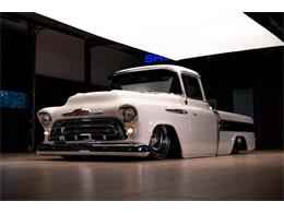 1957 Chevrolet Cameo (CC-2108811) for sale in Green Brook, New Jersey