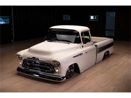 1957 Chevrolet Cameo (CC-2108811) for sale in Green Brook, New Jersey