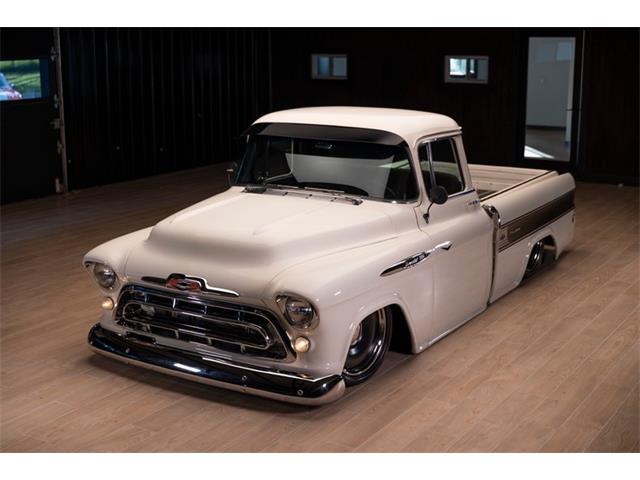 1957 Chevrolet Cameo (CC-2108811) for sale in Green Brook, New Jersey