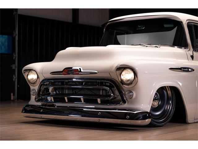 1957 Chevrolet Cameo (CC-2108811) for sale in Green Brook, New Jersey
