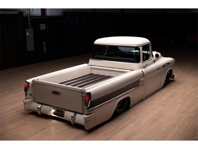 1957 Chevrolet Cameo (CC-2108811) for sale in Green Brook, New Jersey