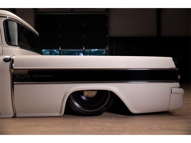 1957 Chevrolet Cameo (CC-2108811) for sale in Green Brook, New Jersey