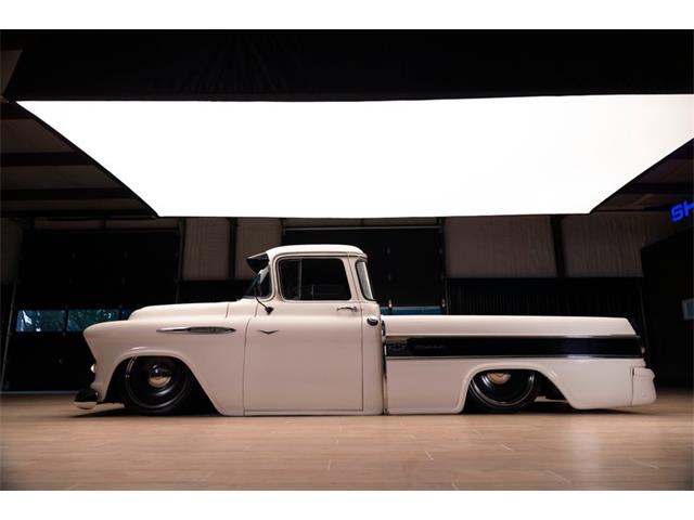 1957 Chevrolet Cameo (CC-2108811) for sale in Green Brook, New Jersey
