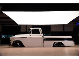 1957 Chevrolet Cameo (CC-2108811) for sale in Green Brook, New Jersey