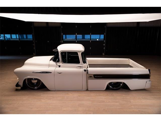 1957 Chevrolet Cameo (CC-2108811) for sale in Green Brook, New Jersey