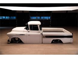 1957 Chevrolet Cameo (CC-2108811) for sale in Green Brook, New Jersey