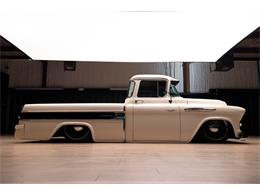1957 Chevrolet Cameo (CC-2108811) for sale in Green Brook, New Jersey