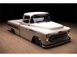 1957 Chevrolet Cameo (CC-2108811) for sale in Green Brook, New Jersey