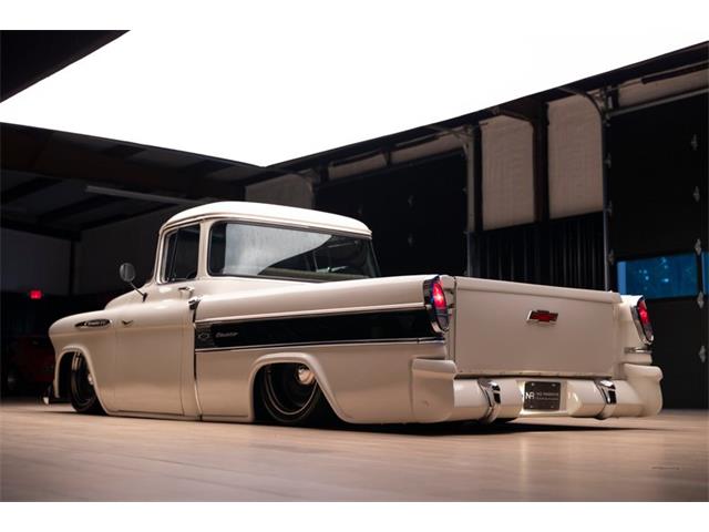 1957 Chevrolet Cameo (CC-2108811) for sale in Green Brook, New Jersey