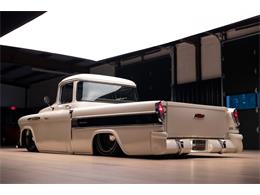 1957 Chevrolet Cameo (CC-2108811) for sale in Green Brook, New Jersey