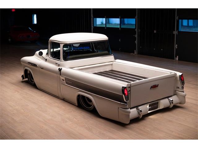 1957 Chevrolet Cameo (CC-2108811) for sale in Green Brook, New Jersey