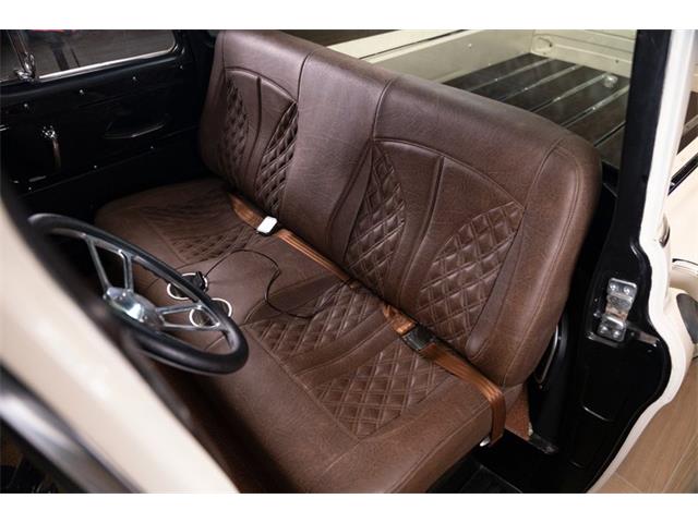 1957 Chevrolet Cameo (CC-2108811) for sale in Green Brook, New Jersey