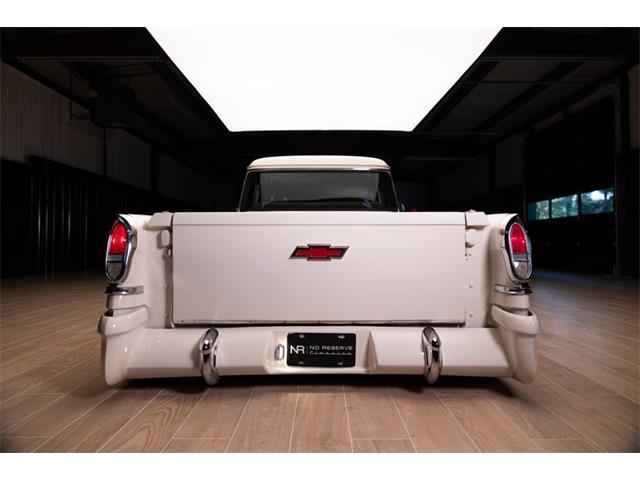1957 Chevrolet Cameo (CC-2108811) for sale in Green Brook, New Jersey