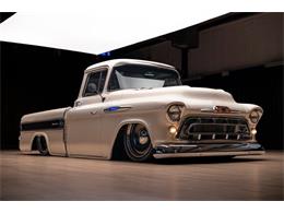 1957 Chevrolet Cameo (CC-2108811) for sale in Green Brook, New Jersey