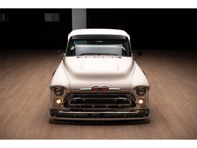 1957 Chevrolet Cameo (CC-2108811) for sale in Green Brook, New Jersey