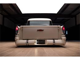 1957 Chevrolet Cameo (CC-2108811) for sale in Green Brook, New Jersey