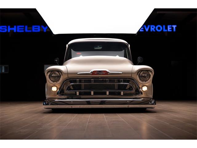 1957 Chevrolet Cameo (CC-2108811) for sale in Green Brook, New Jersey