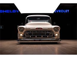 1957 Chevrolet Cameo (CC-2108811) for sale in Green Brook, New Jersey
