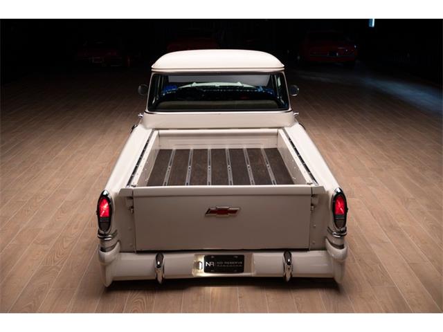 1957 Chevrolet Cameo (CC-2108811) for sale in Green Brook, New Jersey