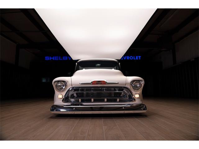1957 Chevrolet Cameo (CC-2108811) for sale in Green Brook, New Jersey