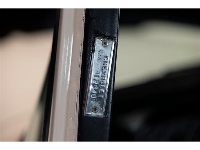1957 Chevrolet Cameo (CC-2108811) for sale in Green Brook, New Jersey