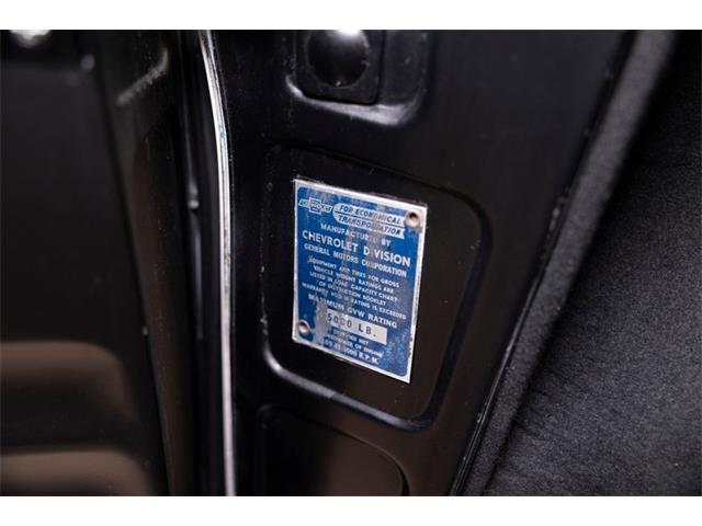 1957 Chevrolet Cameo (CC-2108811) for sale in Green Brook, New Jersey