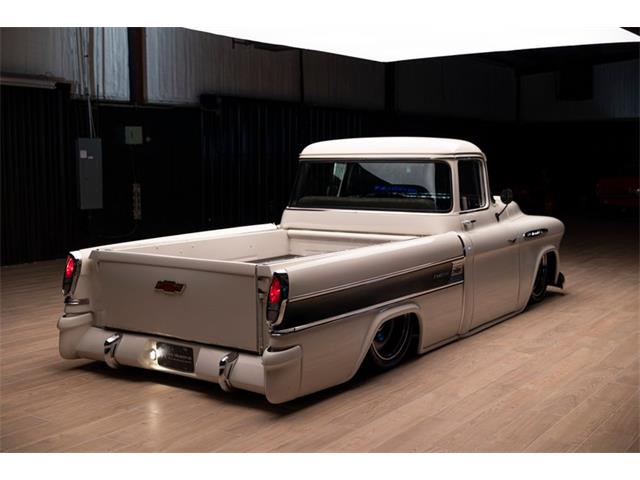 1957 Chevrolet Cameo (CC-2108811) for sale in Green Brook, New Jersey