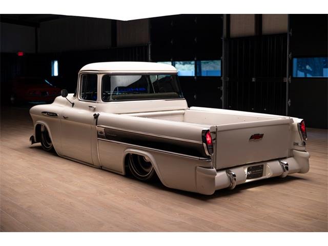 1957 Chevrolet Cameo (CC-2108811) for sale in Green Brook, New Jersey