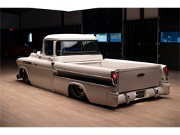 1957 Chevrolet Cameo (CC-2108811) for sale in Green Brook, New Jersey
