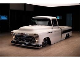 1957 Chevrolet Cameo (CC-2108811) for sale in Green Brook, New Jersey