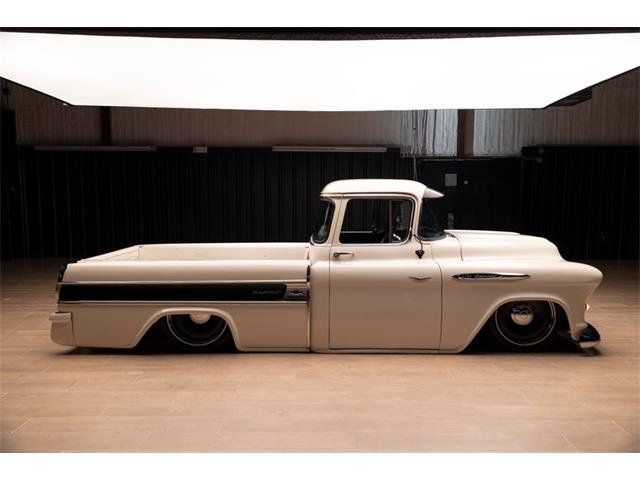 1957 Chevrolet Cameo (CC-2108811) for sale in Green Brook, New Jersey