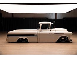 1957 Chevrolet Cameo (CC-2108811) for sale in Green Brook, New Jersey