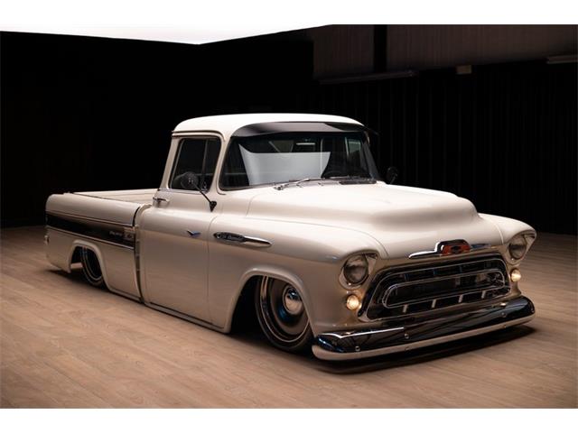 1957 Chevrolet Cameo (CC-2108811) for sale in Green Brook, New Jersey