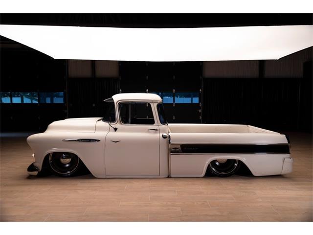 1957 Chevrolet Cameo (CC-2108811) for sale in Green Brook, New Jersey