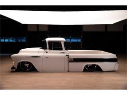 1957 Chevrolet Cameo (CC-2108811) for sale in Green Brook, New Jersey