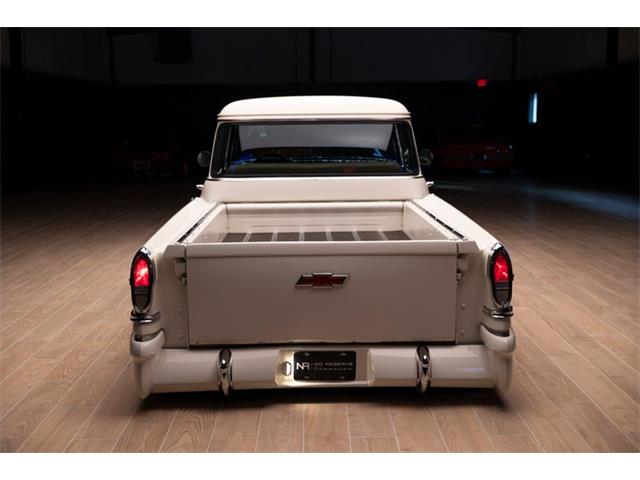 1957 Chevrolet Cameo (CC-2108811) for sale in Green Brook, New Jersey
