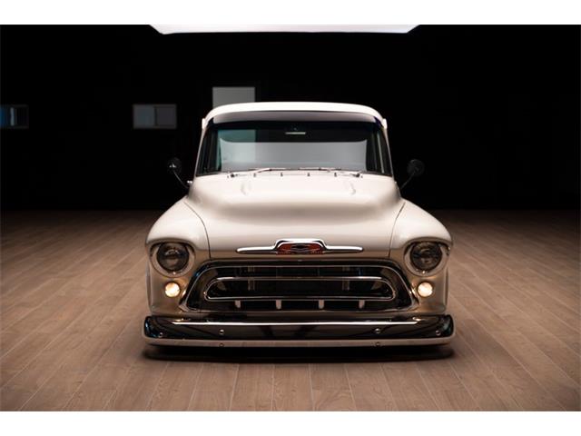 1957 Chevrolet Cameo (CC-2108811) for sale in Green Brook, New Jersey
