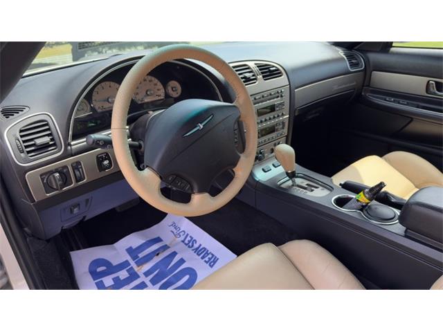 2004 Ford Thunderbird (CC-2108812) for sale in Greensboro, North Carolina