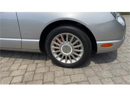 2004 Ford Thunderbird (CC-2108812) for sale in Greensboro, North Carolina