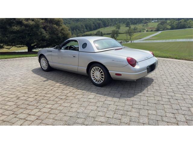 2004 Ford Thunderbird (CC-2108812) for sale in Greensboro, North Carolina
