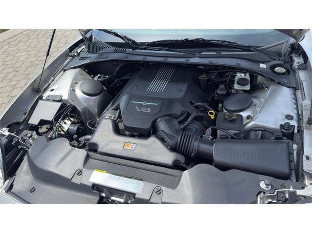 2004 Ford Thunderbird (CC-2108812) for sale in Greensboro, North Carolina