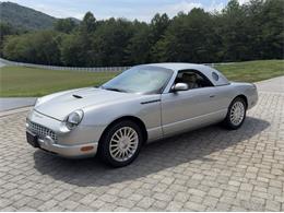 2004 Ford Thunderbird (CC-2108812) for sale in Greensboro, North Carolina